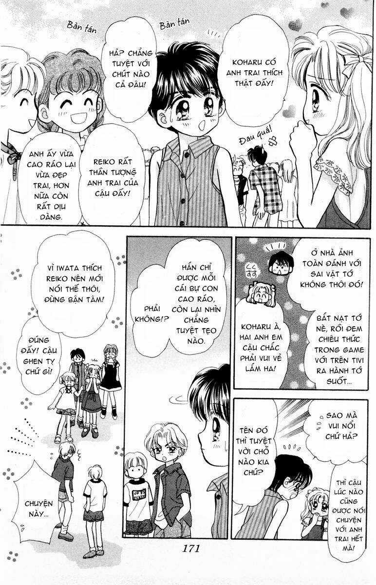 Baby Love - Chapter 25 - Trang 42