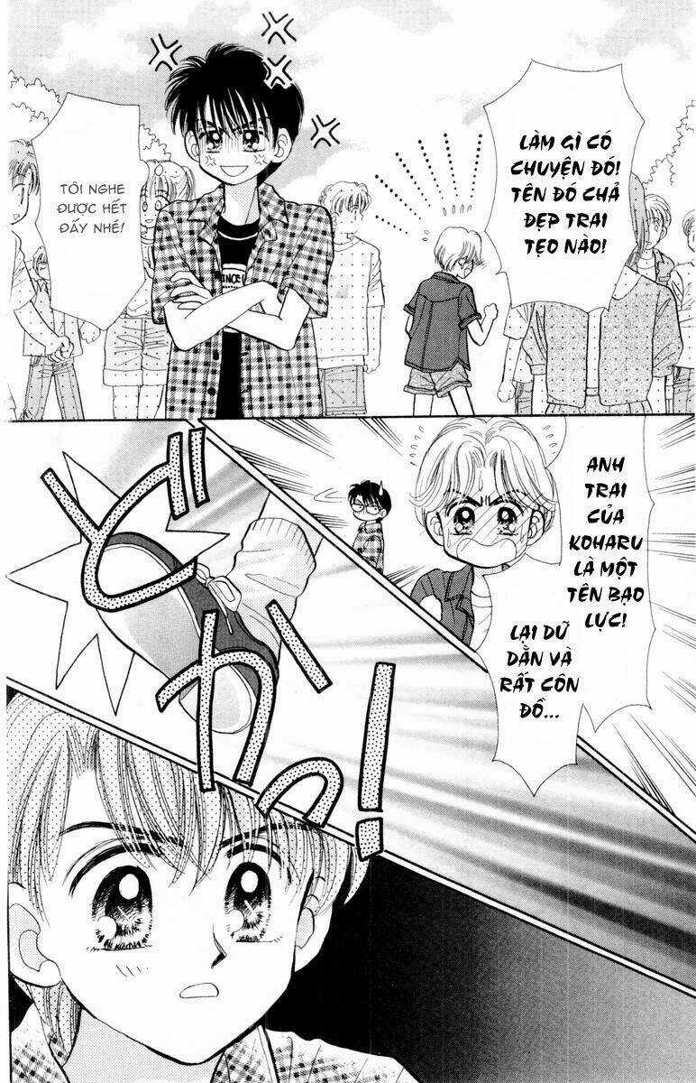 Baby Love - Chapter 25 - Trang 43