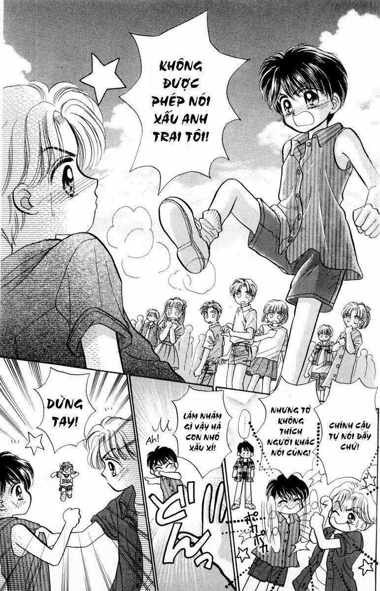 Baby Love - Chapter 25 - Trang 44