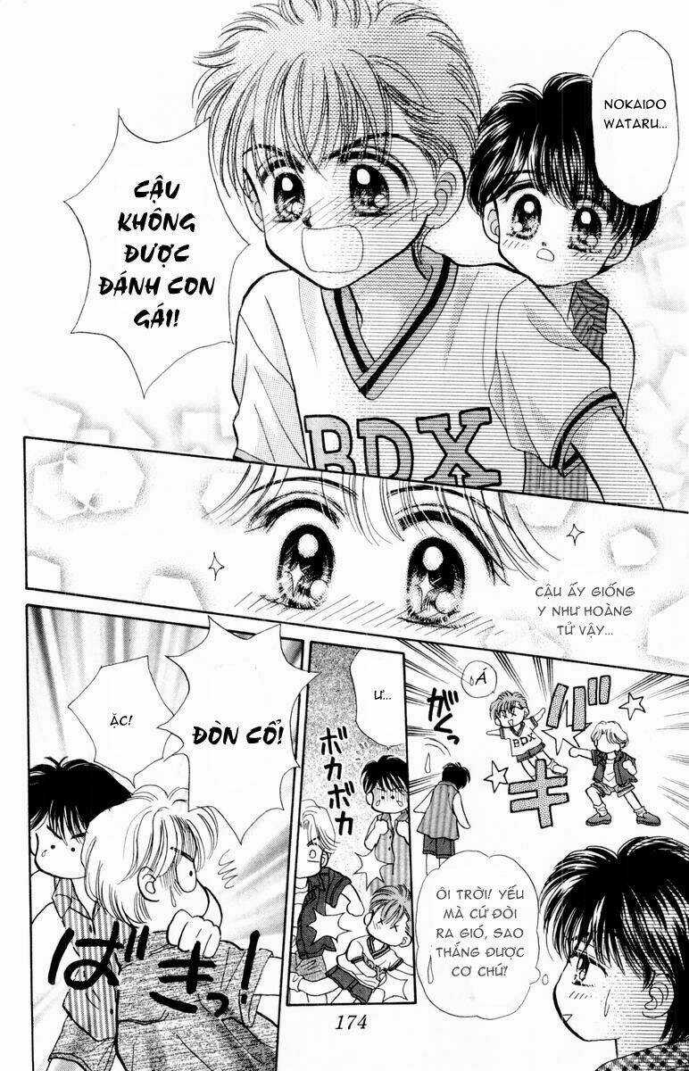 Baby Love - Chapter 25 - Trang 45