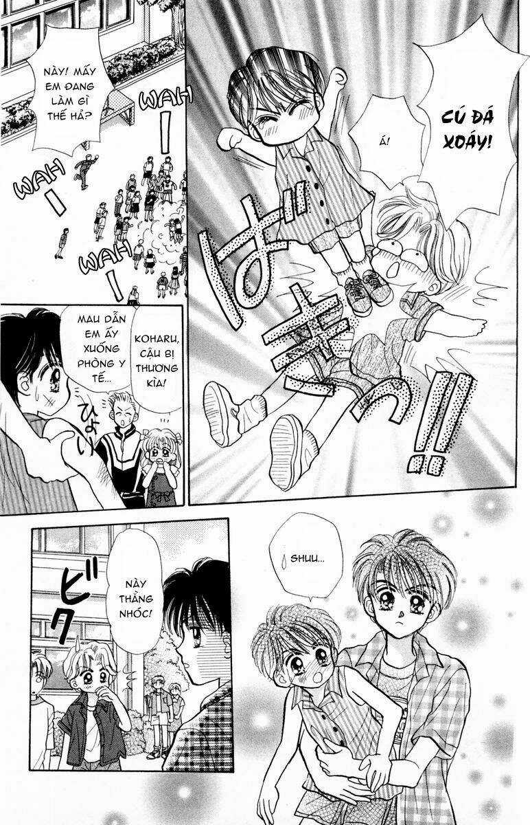 Baby Love - Chapter 25 - Trang 46