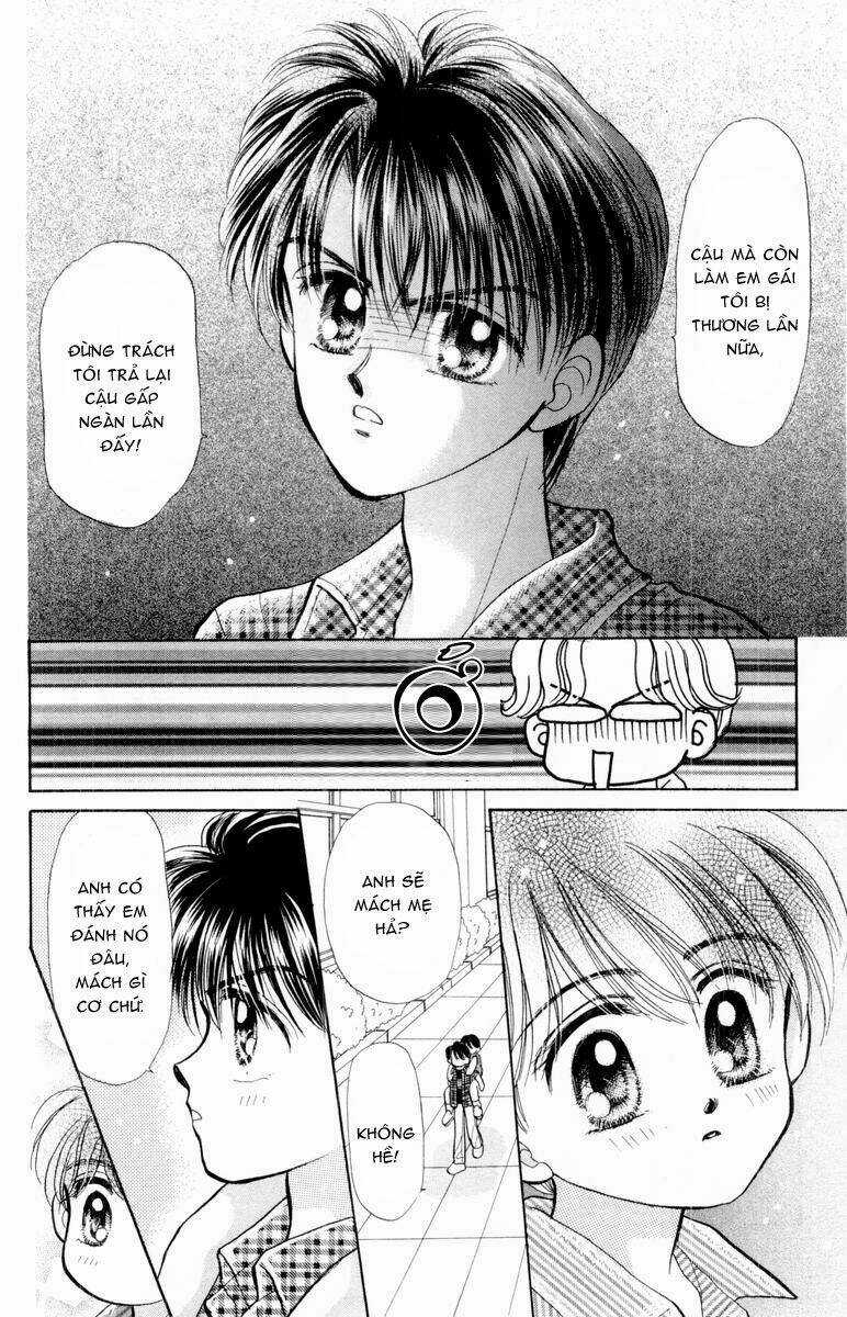 Baby Love - Chapter 25 - Trang 47