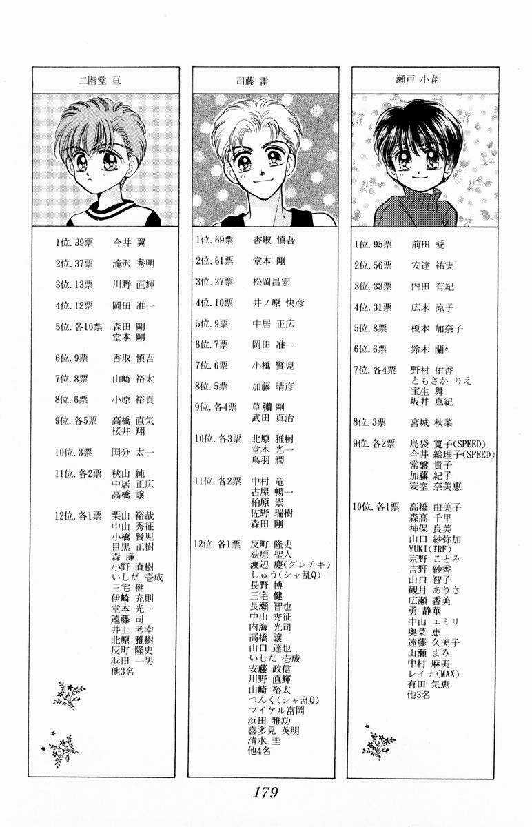 Baby Love - Chapter 25 - Trang 50