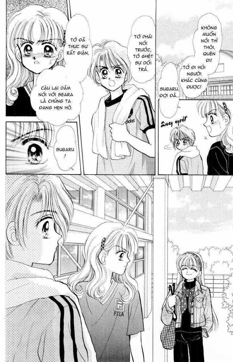 Baby Love - Chapter 25 - Trang 6