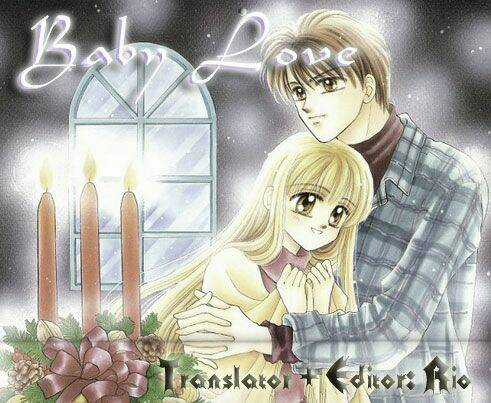 Baby Love - Chapter 25 - Trang 57