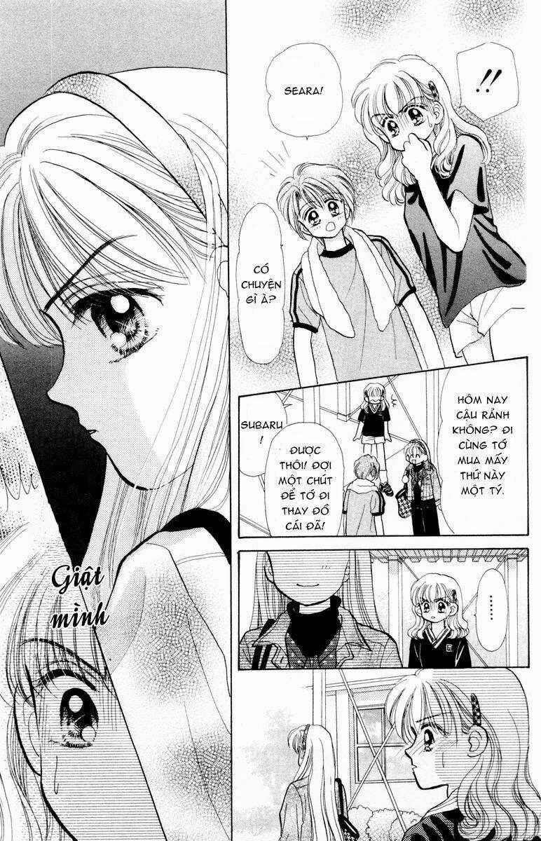 Baby Love - Chapter 25 - Trang 7