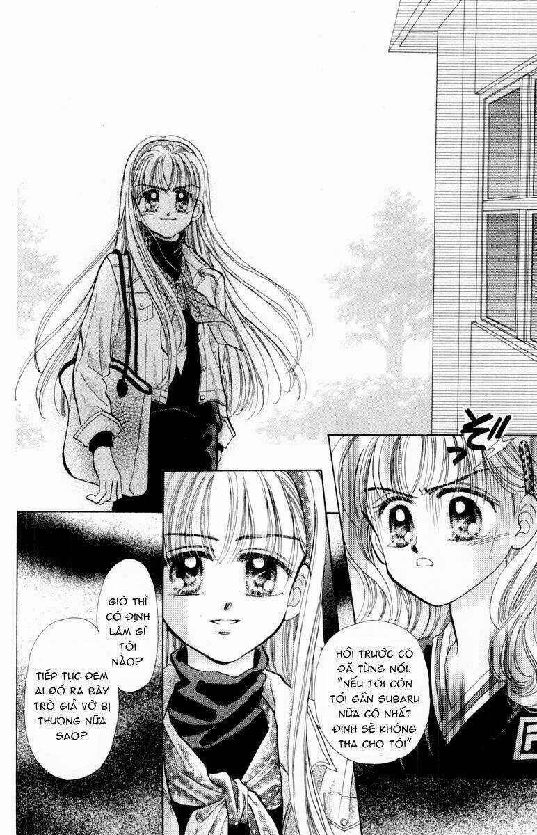 Baby Love - Chapter 25 - Trang 8