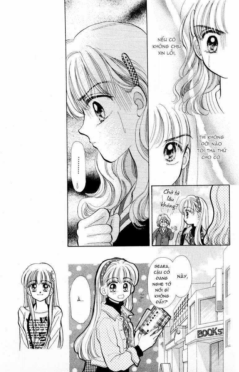 Baby Love - Chapter 25 - Trang 9