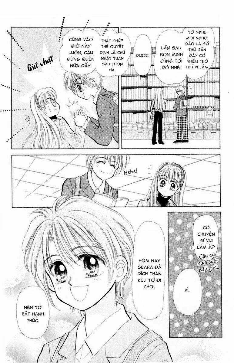 Baby Love - Chapter 25 - Trang 10