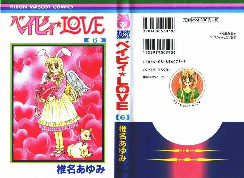 Baby Love - Chapter 26 - Trang 1