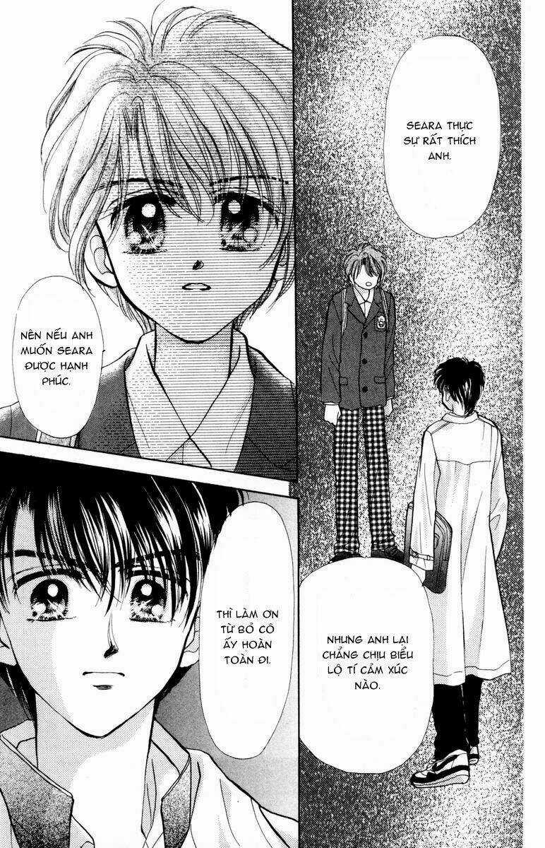 Baby Love - Chapter 26 - Trang 11