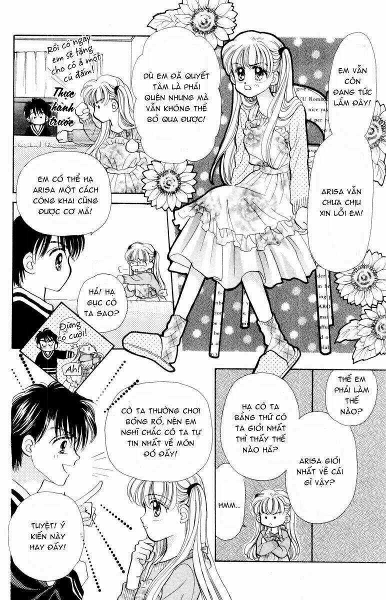 Baby Love - Chapter 26 - Trang 14