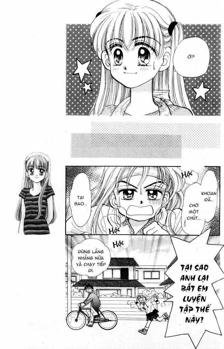 Baby Love - Chapter 26 - Trang 15