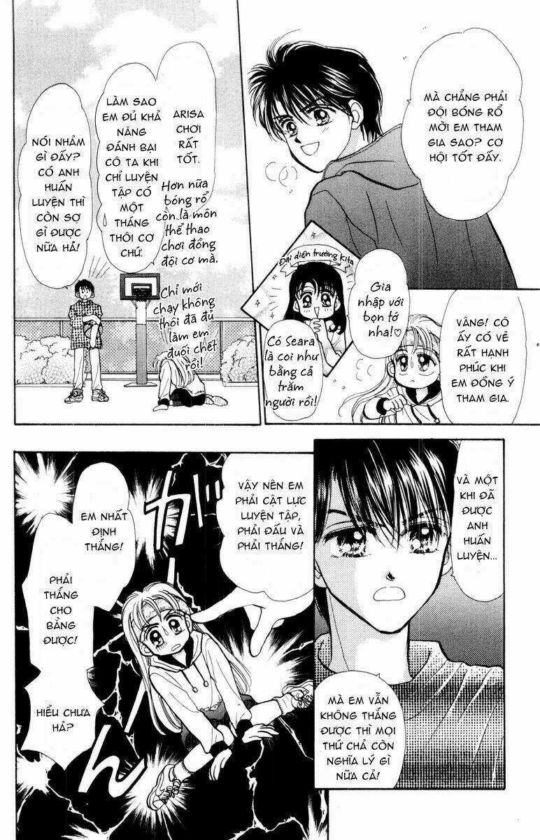 Baby Love - Chapter 26 - Trang 16