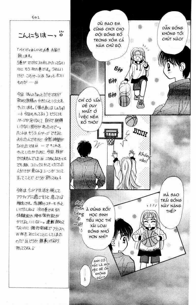 Baby Love - Chapter 26 - Trang 17