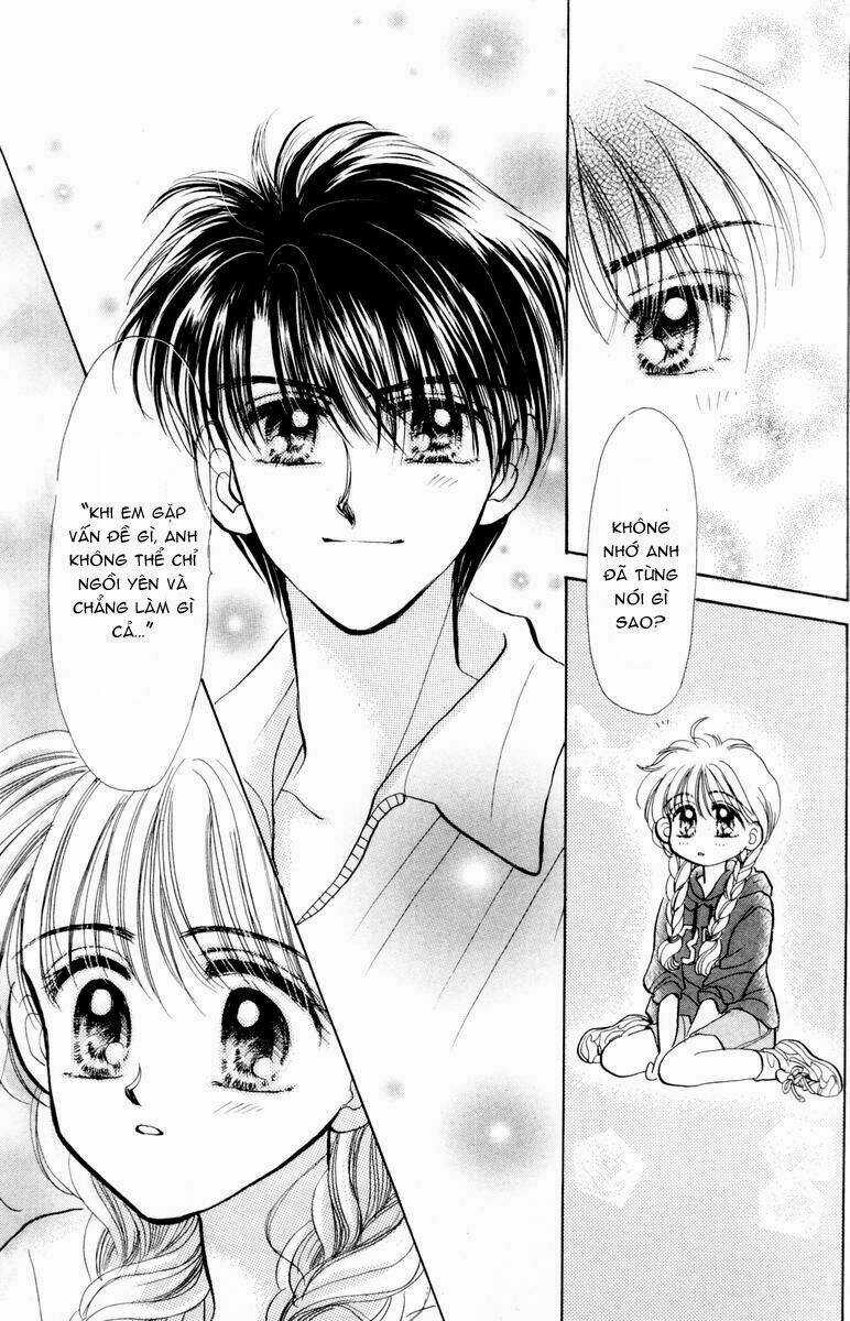 Baby Love - Chapter 26 - Trang 19