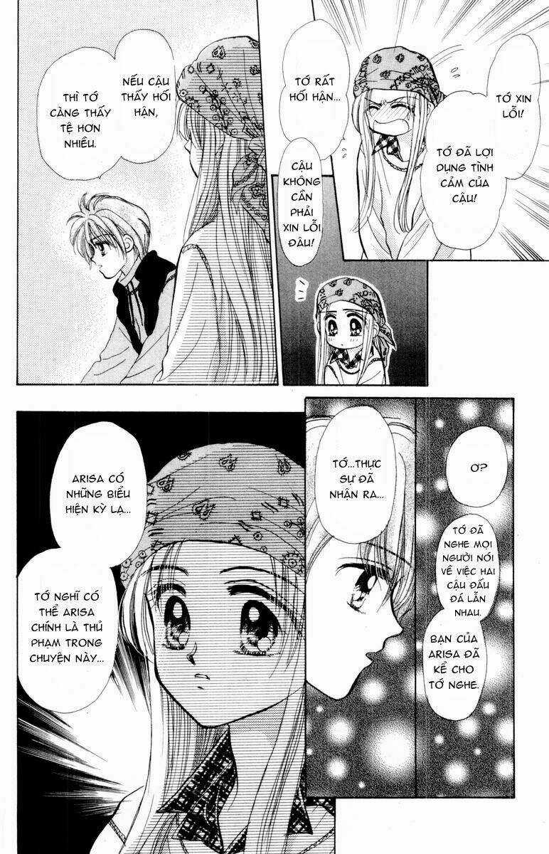 Baby Love - Chapter 26 - Trang 22