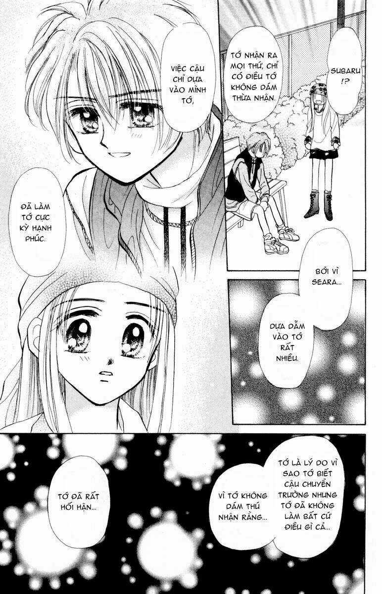 Baby Love - Chapter 26 - Trang 23