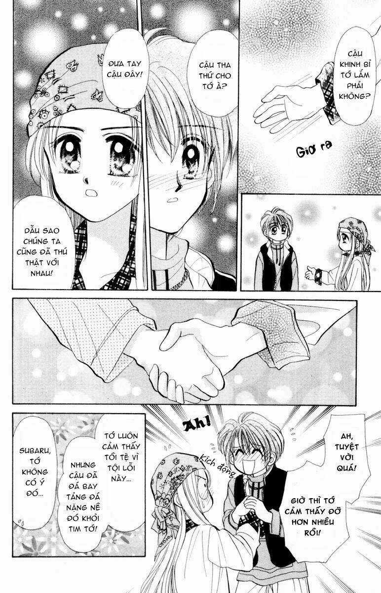 Baby Love - Chapter 26 - Trang 24