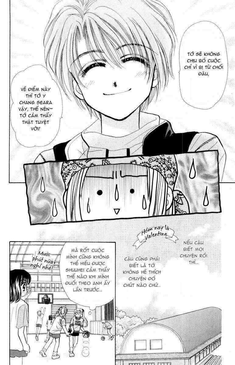 Baby Love - Chapter 26 - Trang 26