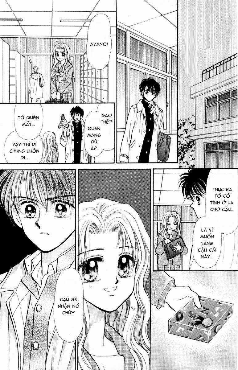 Baby Love - Chapter 26 - Trang 29