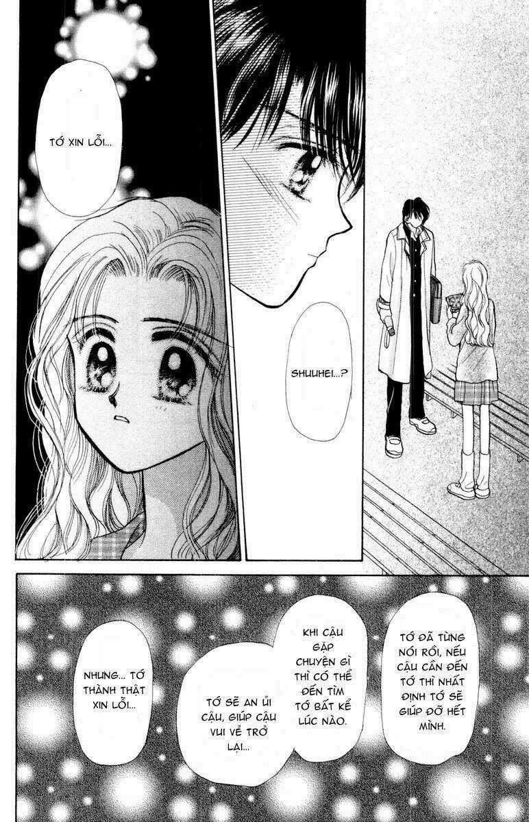 Baby Love - Chapter 26 - Trang 30