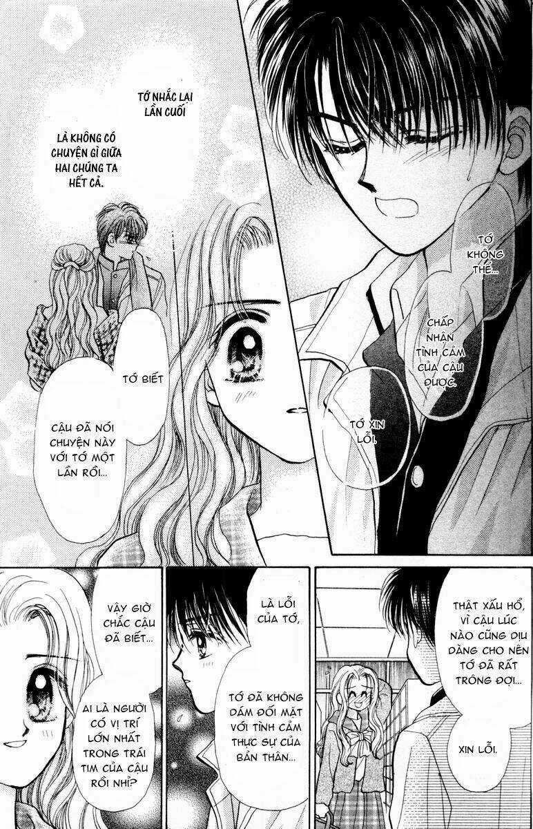 Baby Love - Chapter 26 - Trang 31