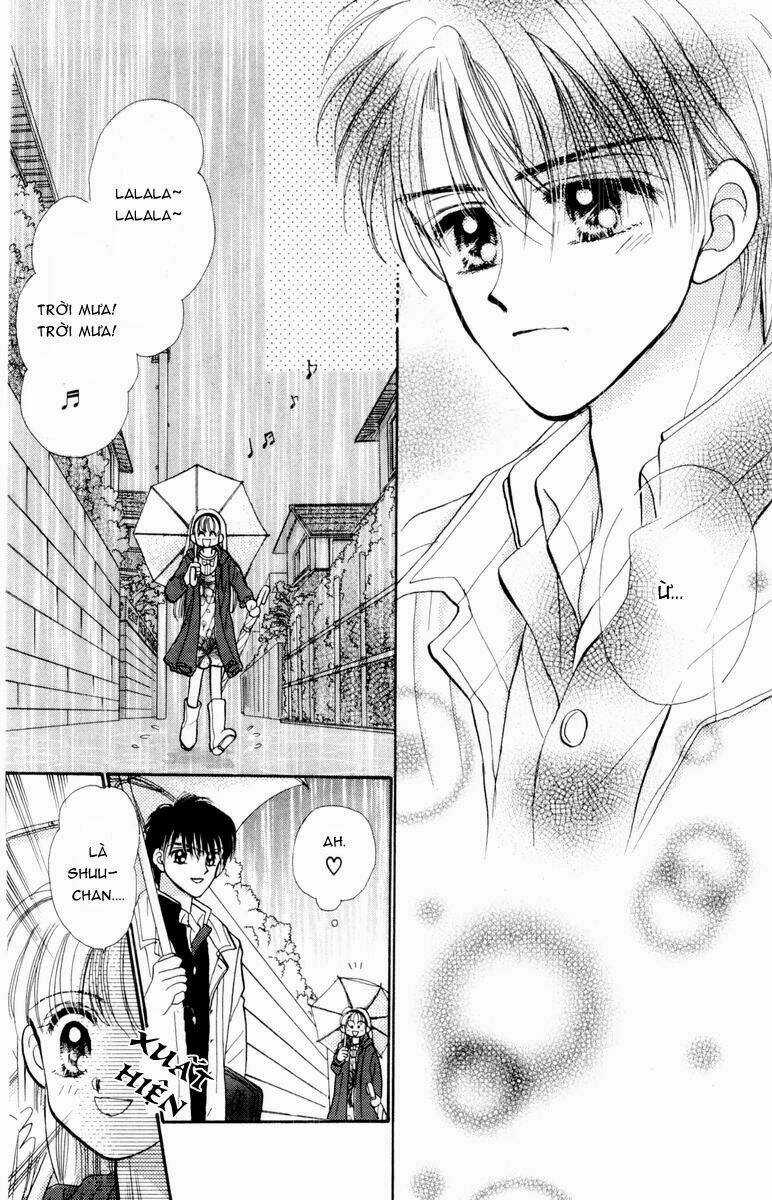 Baby Love - Chapter 26 - Trang 32