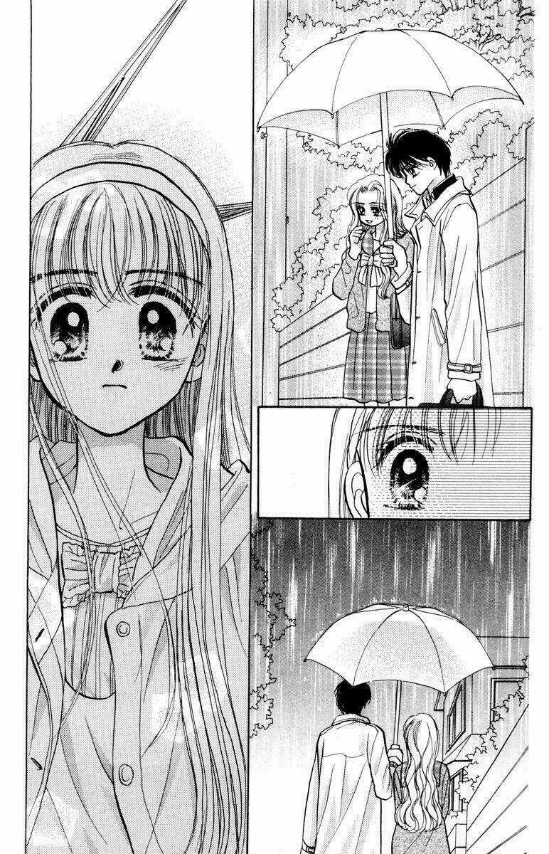 Baby Love - Chapter 26 - Trang 33