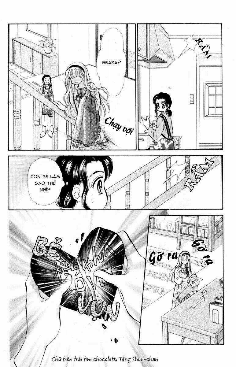 Baby Love - Chapter 26 - Trang 34