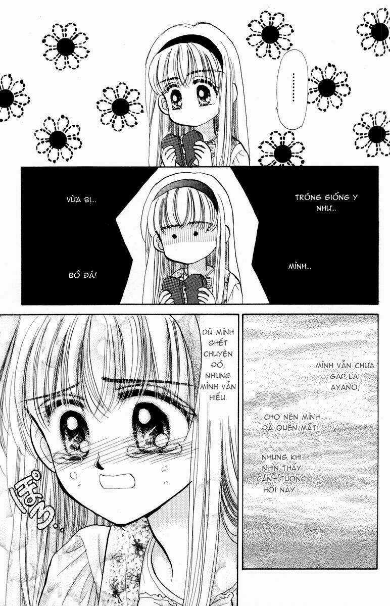 Baby Love - Chapter 26 - Trang 35