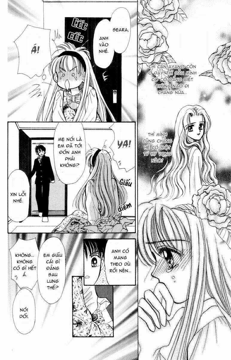 Baby Love - Chapter 26 - Trang 36