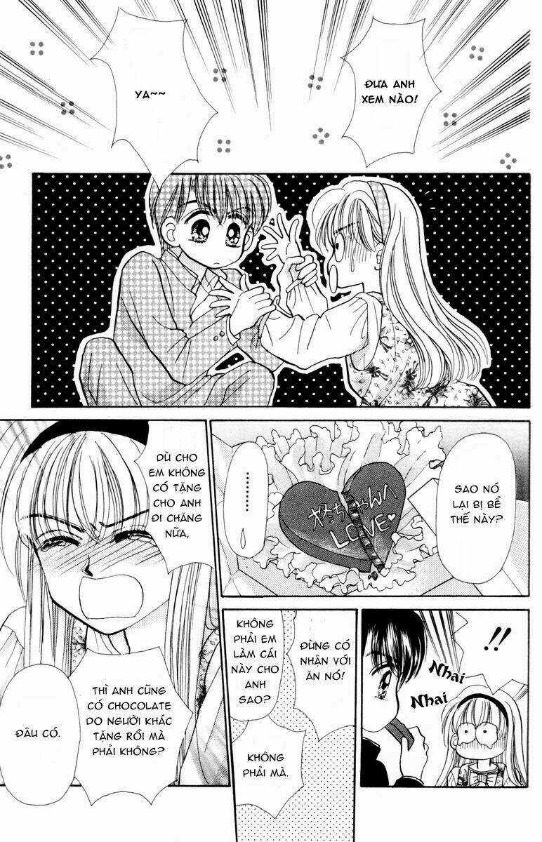 Baby Love - Chapter 26 - Trang 37