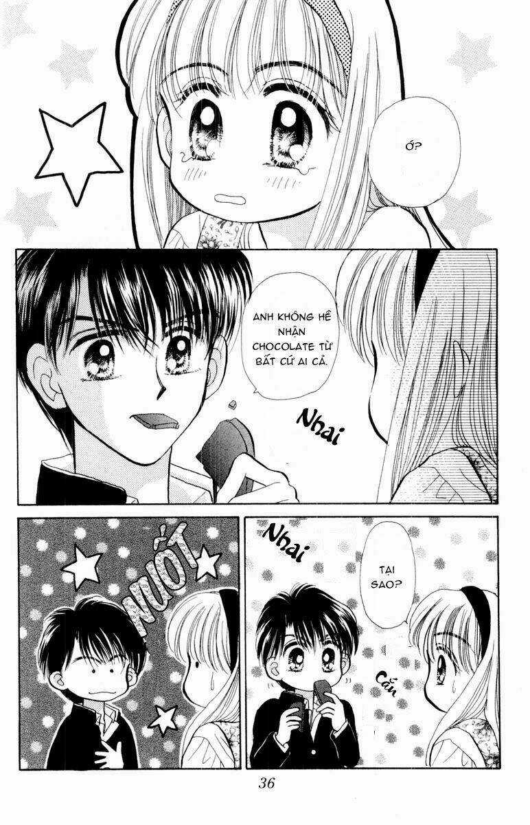 Baby Love - Chapter 26 - Trang 38