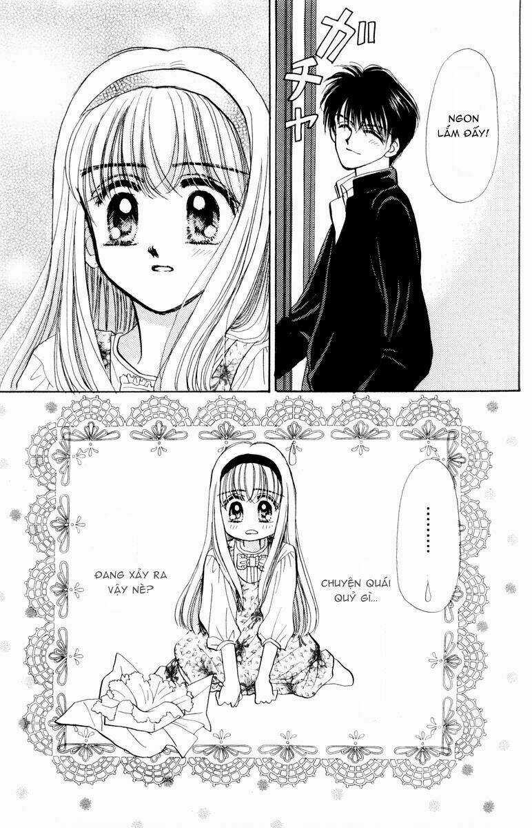 Baby Love - Chapter 26 - Trang 39