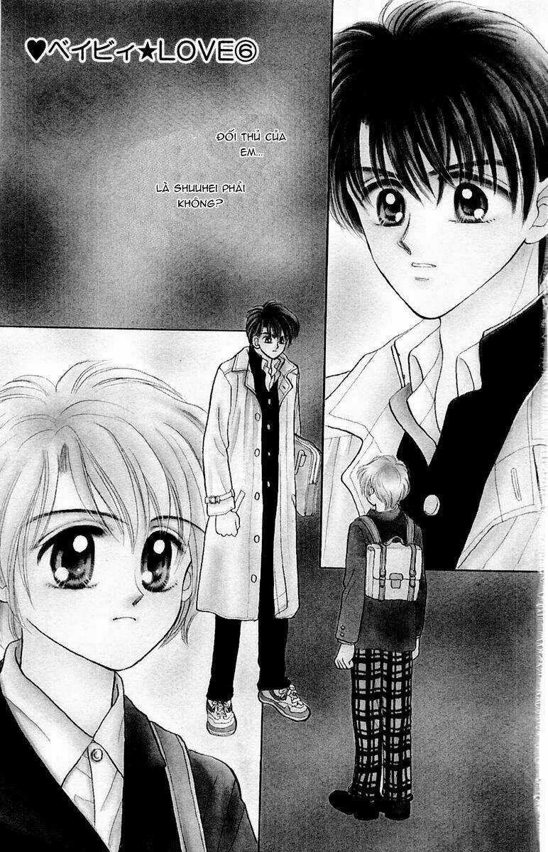 Baby Love - Chapter 26 - Trang 5