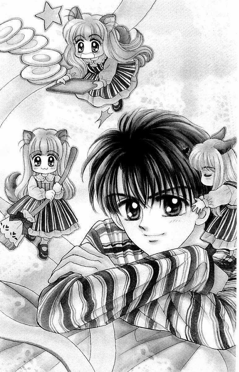 Baby Love - Chapter 26 - Trang 7