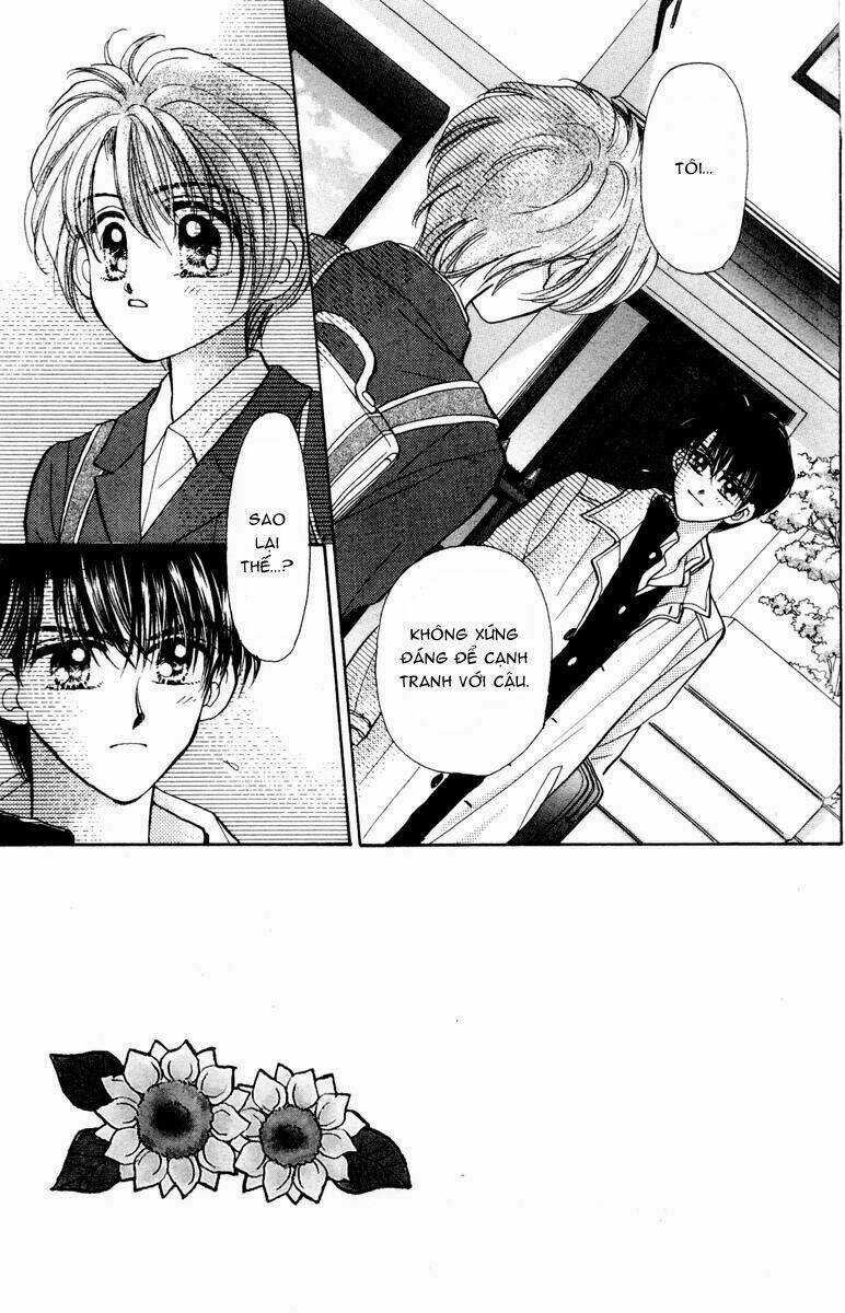 Baby Love - Chapter 26 - Trang 9