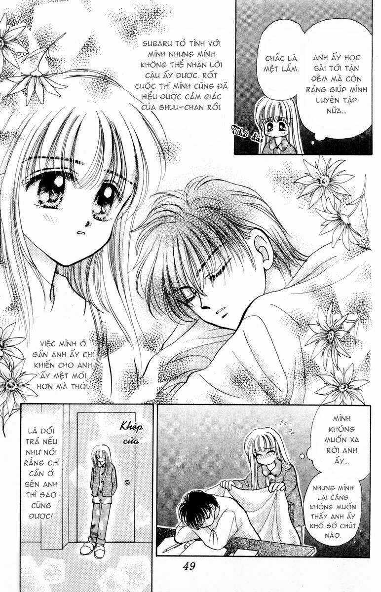 Baby Love - Chapter 27 - Trang 11