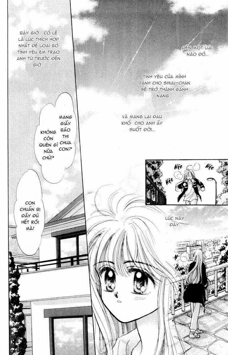 Baby Love - Chapter 27 - Trang 12