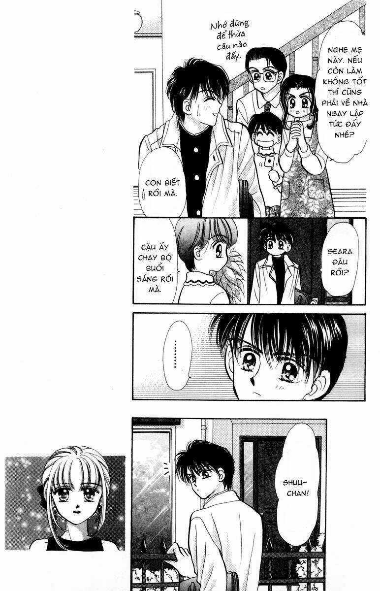 Baby Love - Chapter 27 - Trang 13