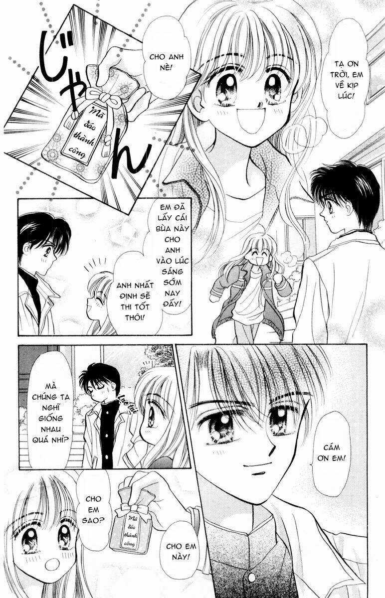 Baby Love - Chapter 27 - Trang 14