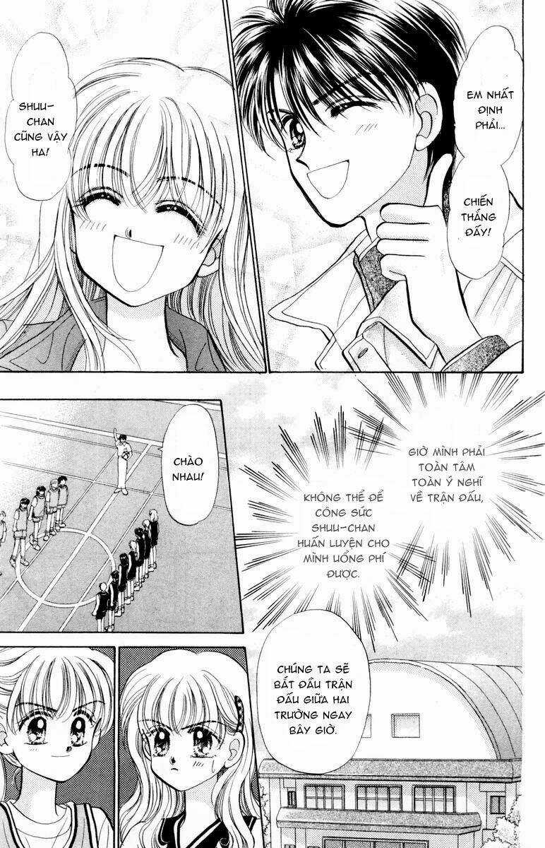 Baby Love - Chapter 27 - Trang 15