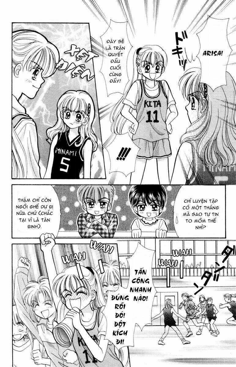 Baby Love - Chapter 27 - Trang 16