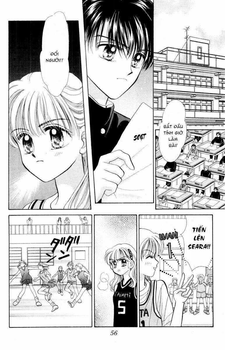 Baby Love - Chapter 27 - Trang 18