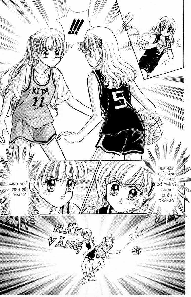 Baby Love - Chapter 27 - Trang 19