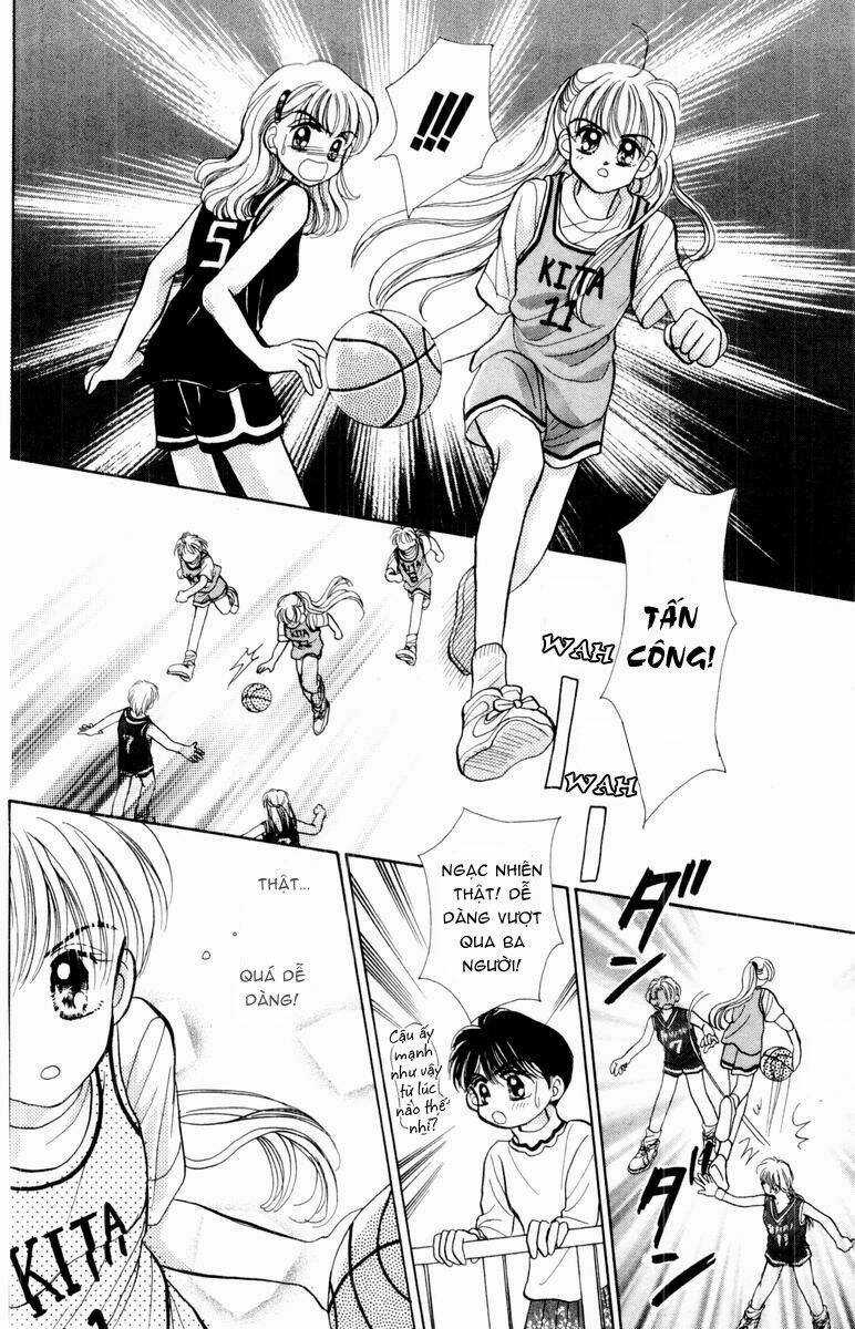 Baby Love - Chapter 27 - Trang 20