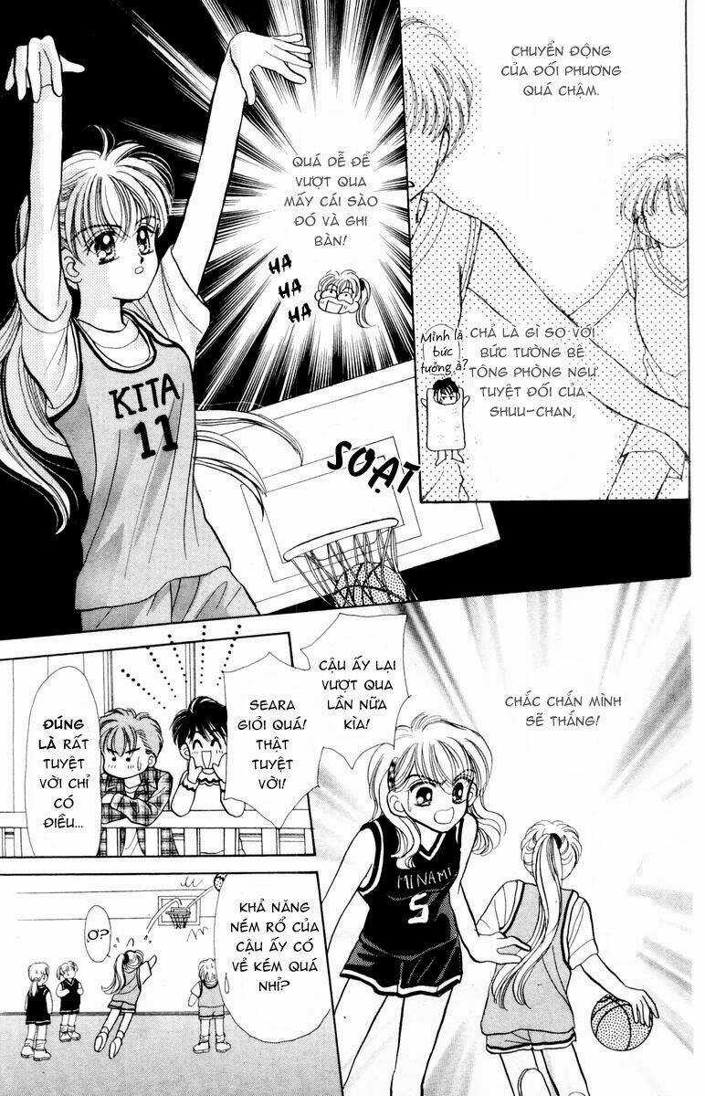 Baby Love - Chapter 27 - Trang 21