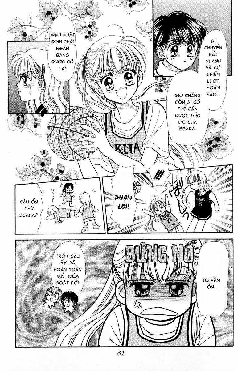 Baby Love - Chapter 27 - Trang 23