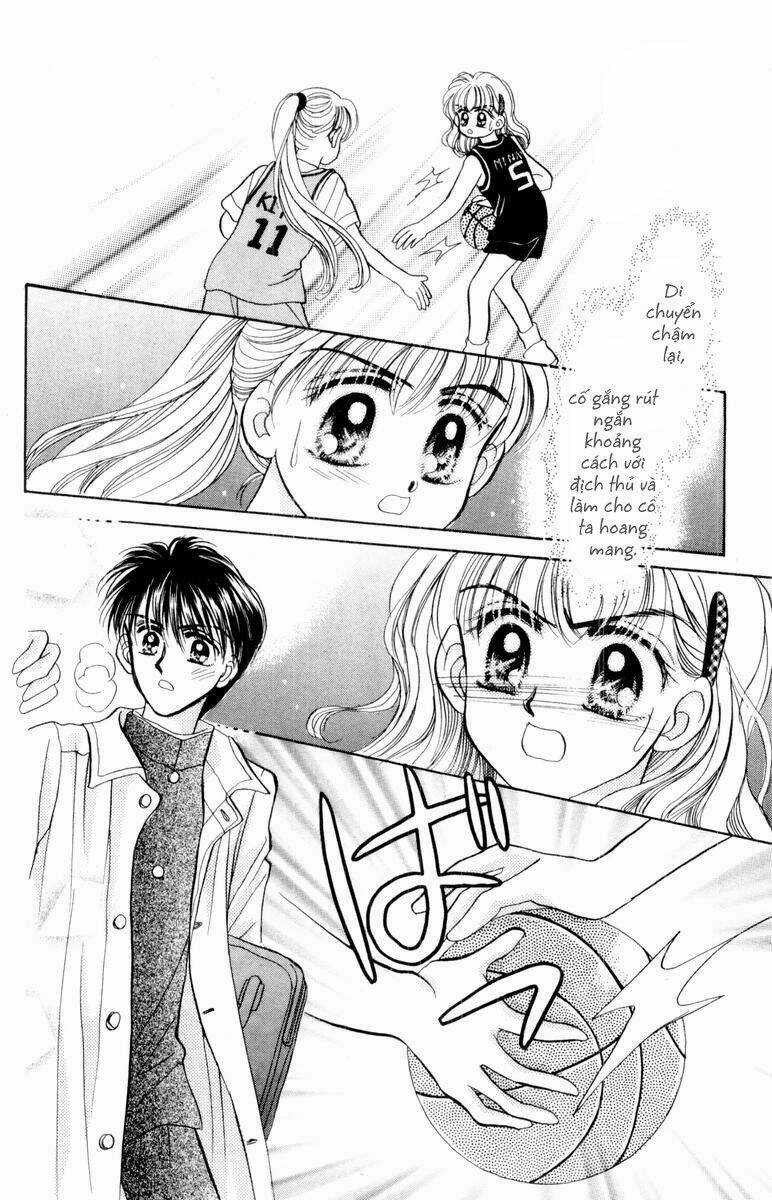 Baby Love - Chapter 27 - Trang 24